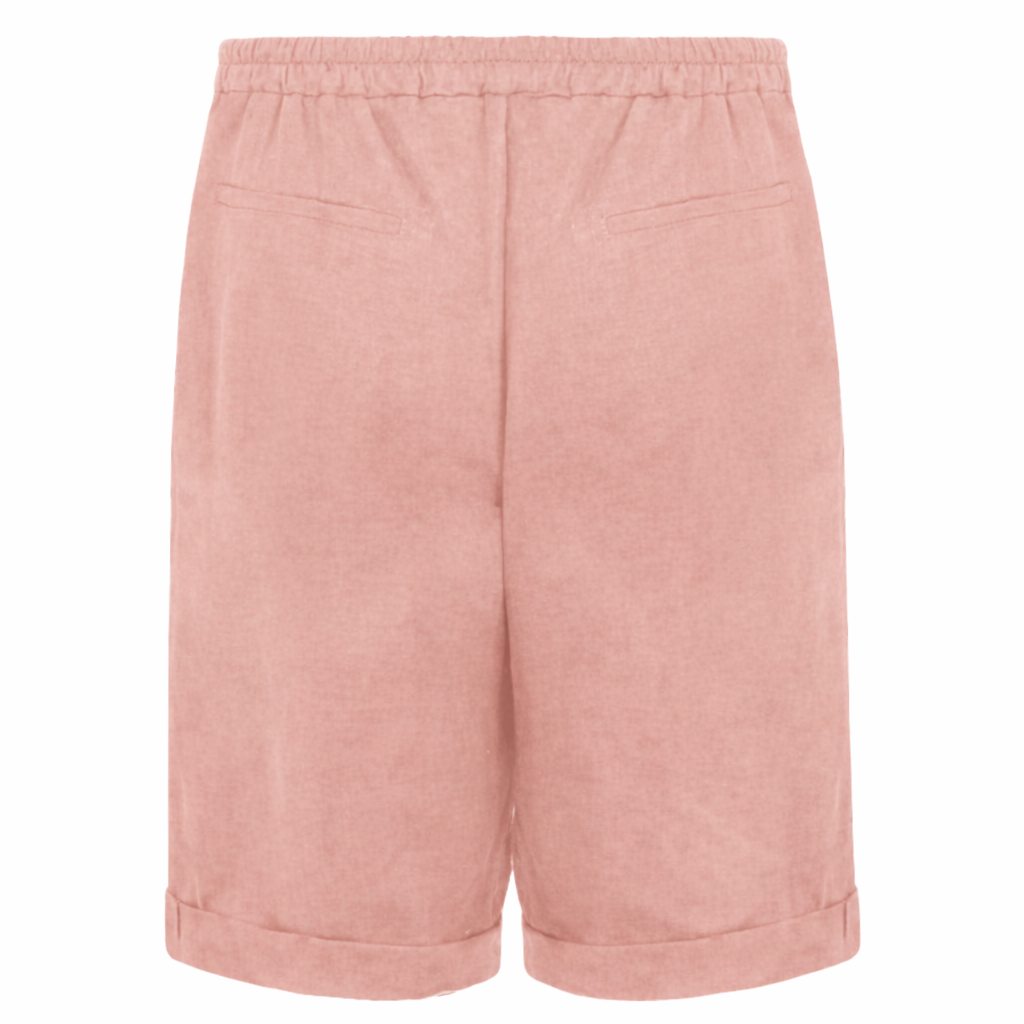 Alpha Studio Man Pink shorts