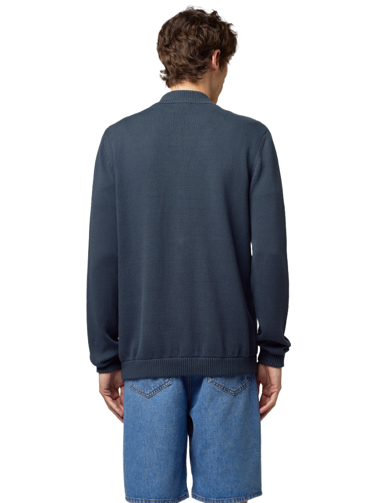 Alpha Studio Man Blue Jackets