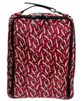 Christian Louboutin Woman Red Backpacks