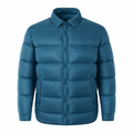 Herno Man Blue Jackets
