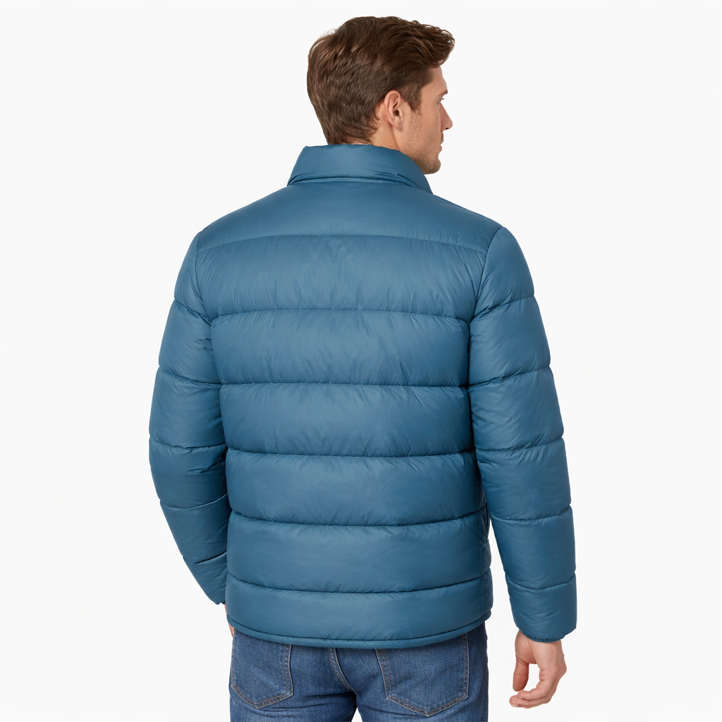 Herno Man Blue Jackets