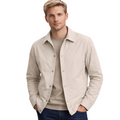 Herno Man Beige Jackets