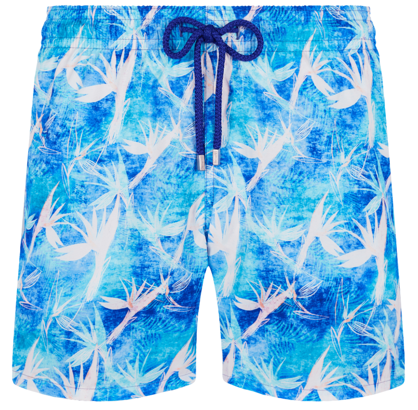 Swim bermuda paradise vintage