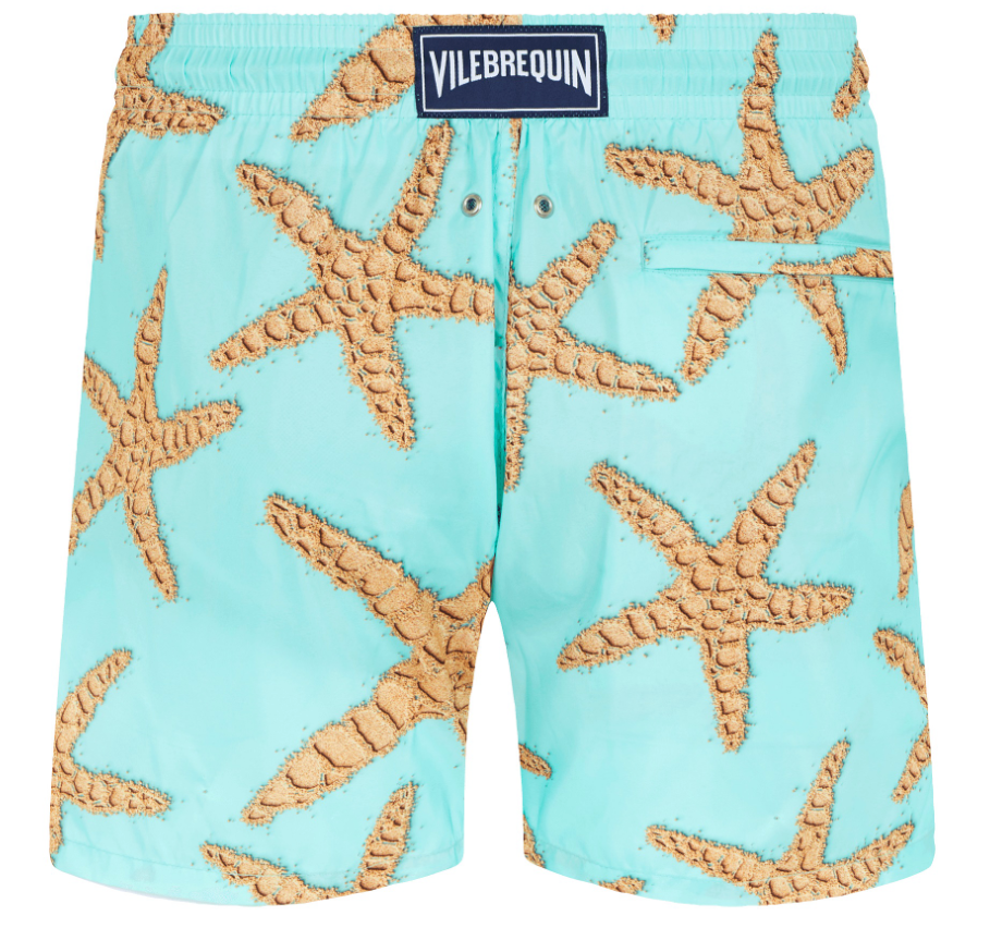 Swim shorts Sand Starlettes