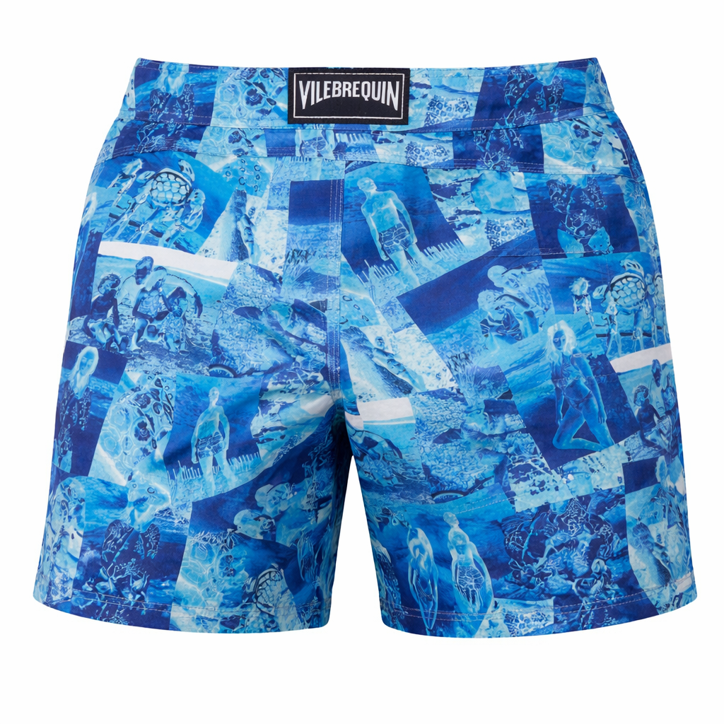 Swim Short Merise Vintage