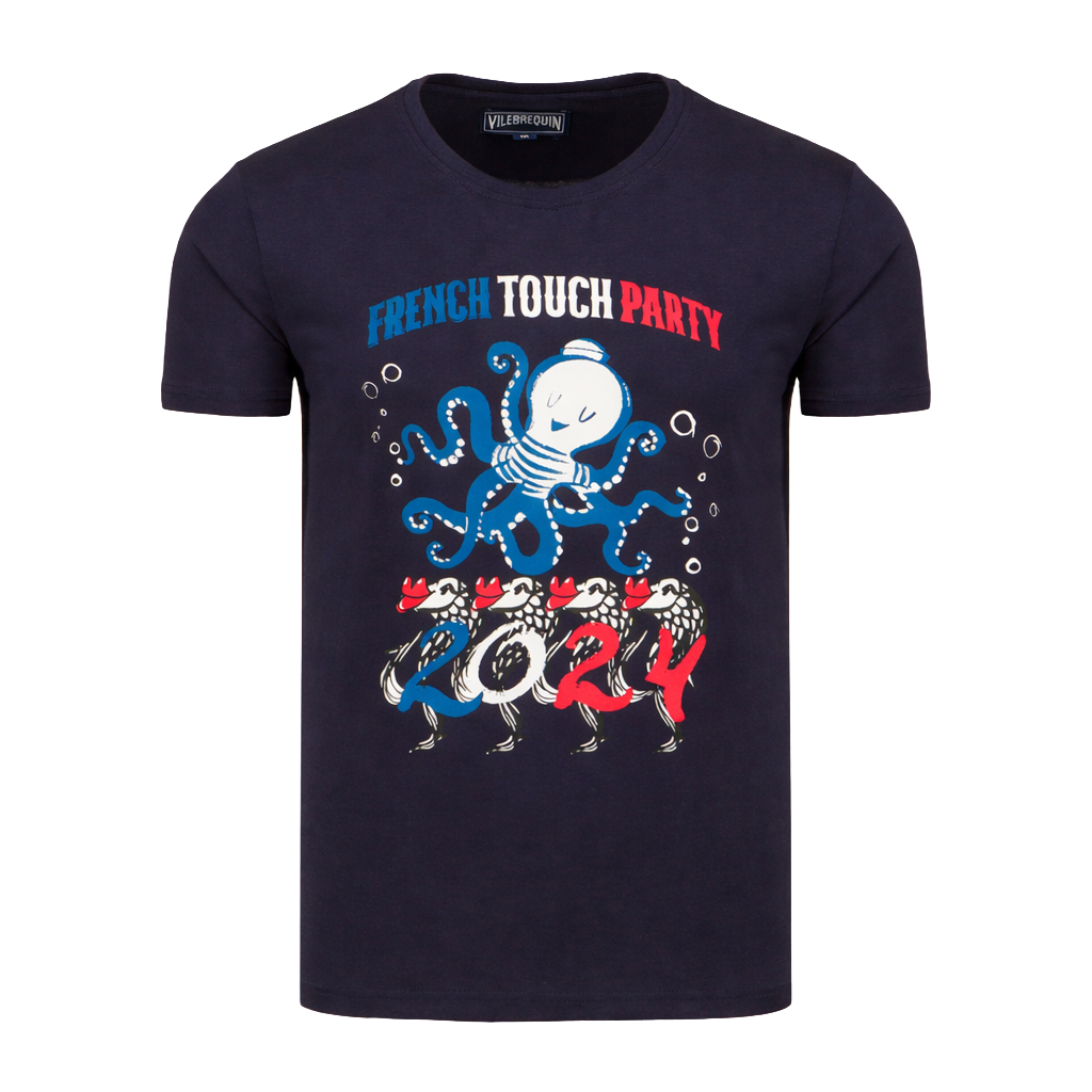 T-shirt Thom 