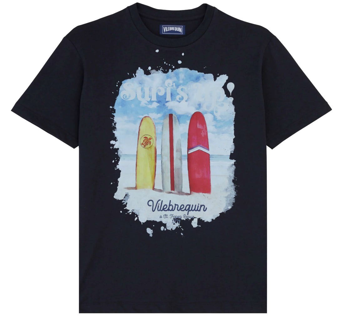 T-Shirt Surf's Up
