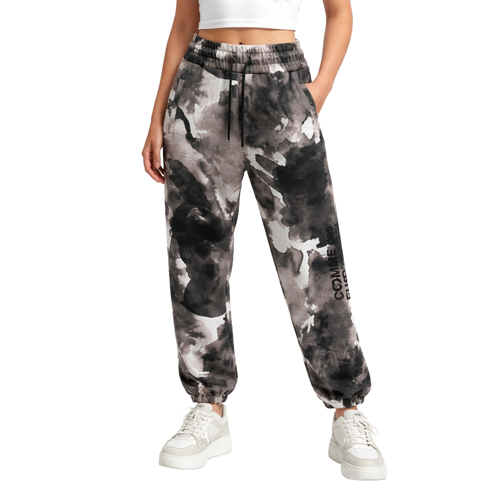 Pantalone camo