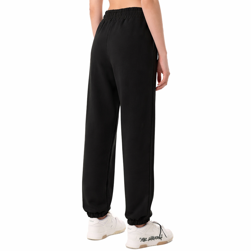 pantaloni neri