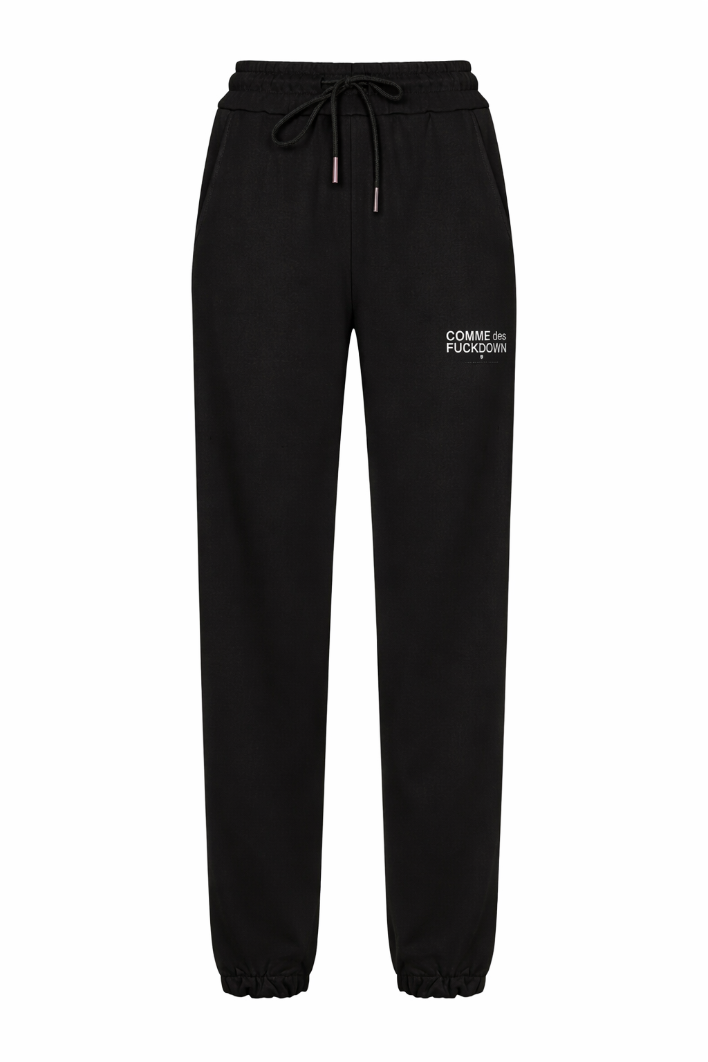 pantaloni neri