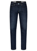 Tramarossa Man Dbccl Light Jeans Blue