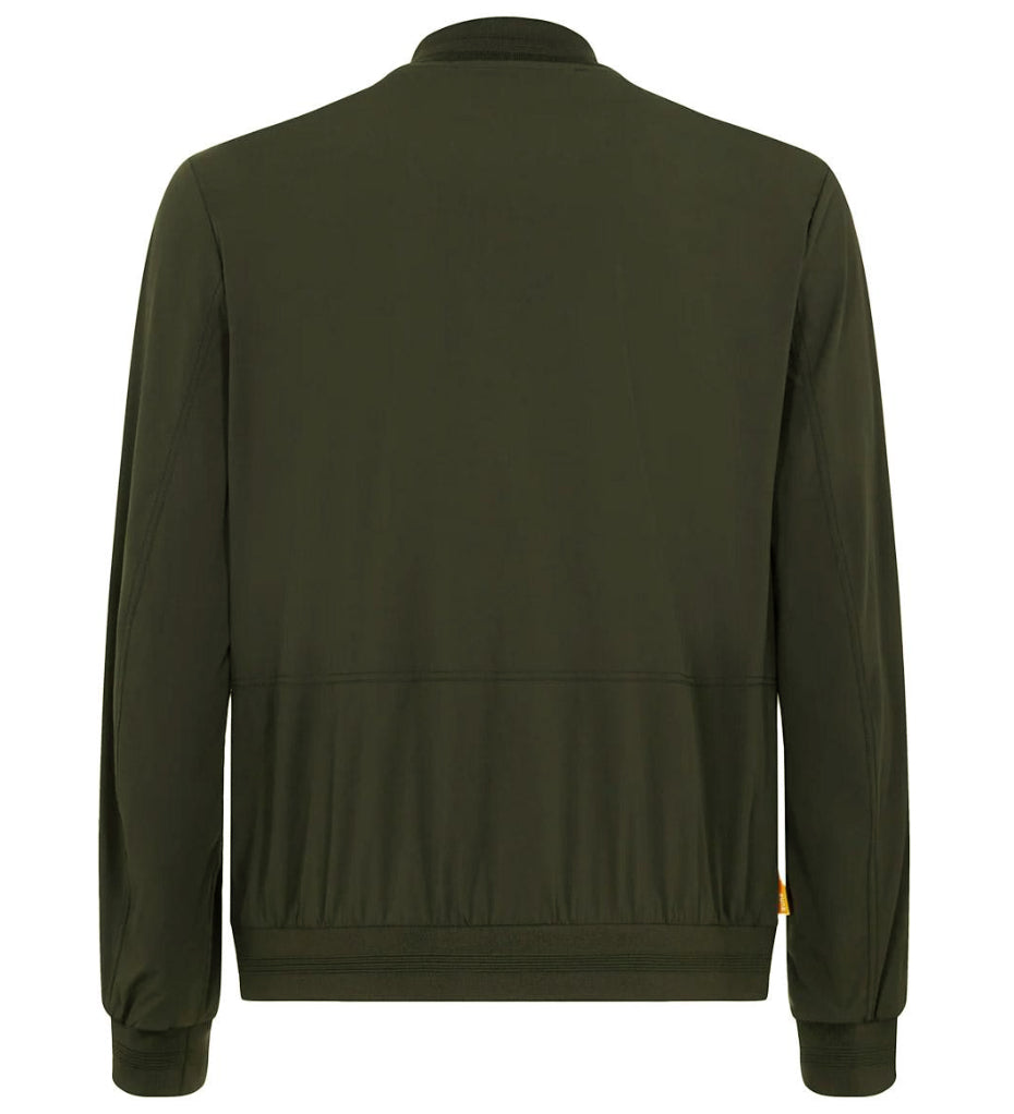 giacca fuji stretch