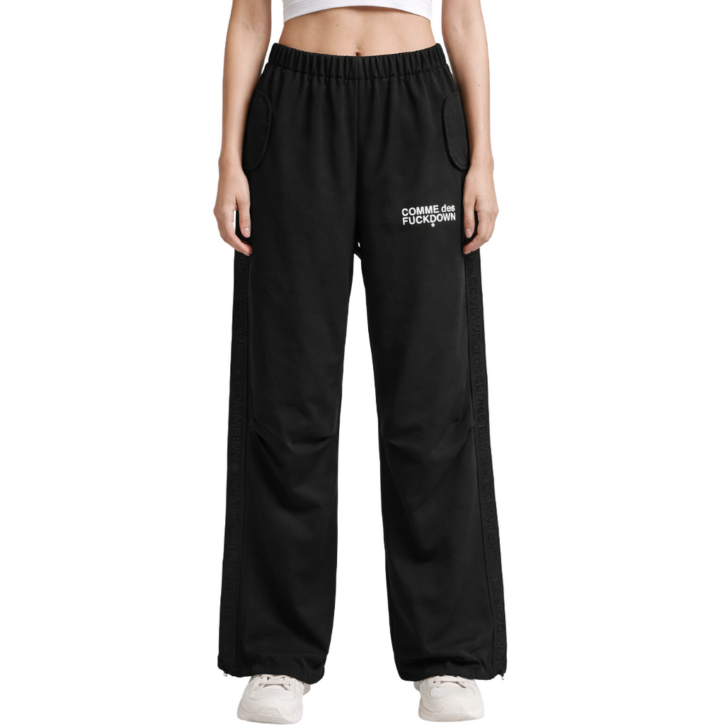 pantaloni neri