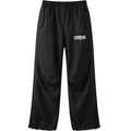 pantaloni neri