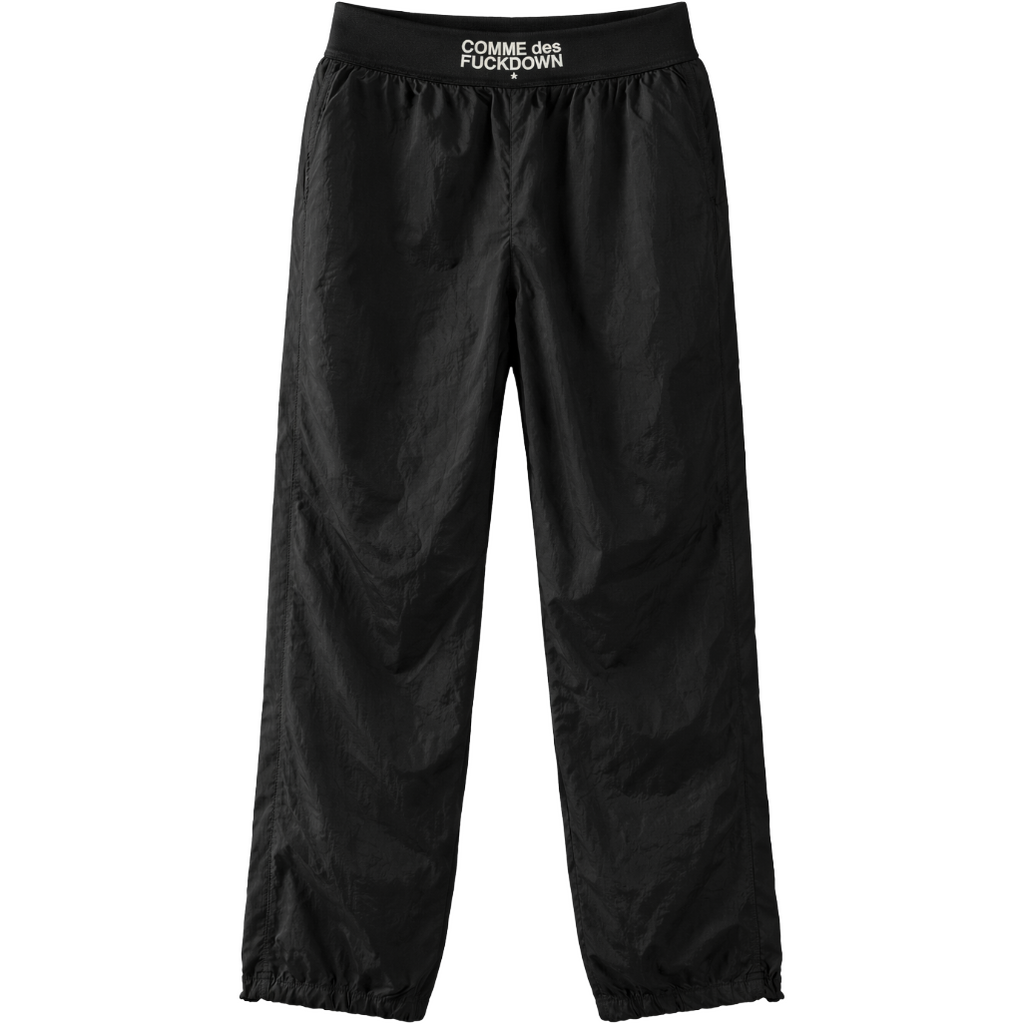 pantaloni neri