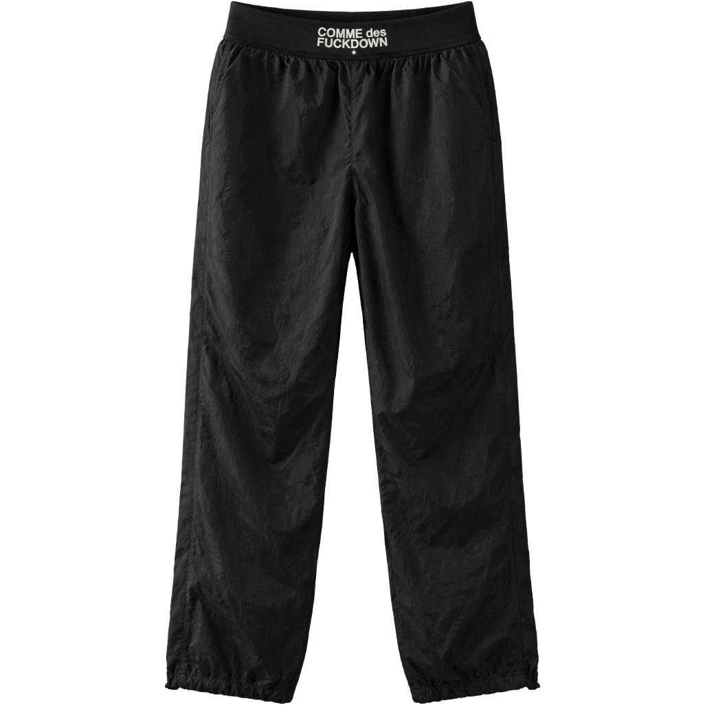 pantaloni neri