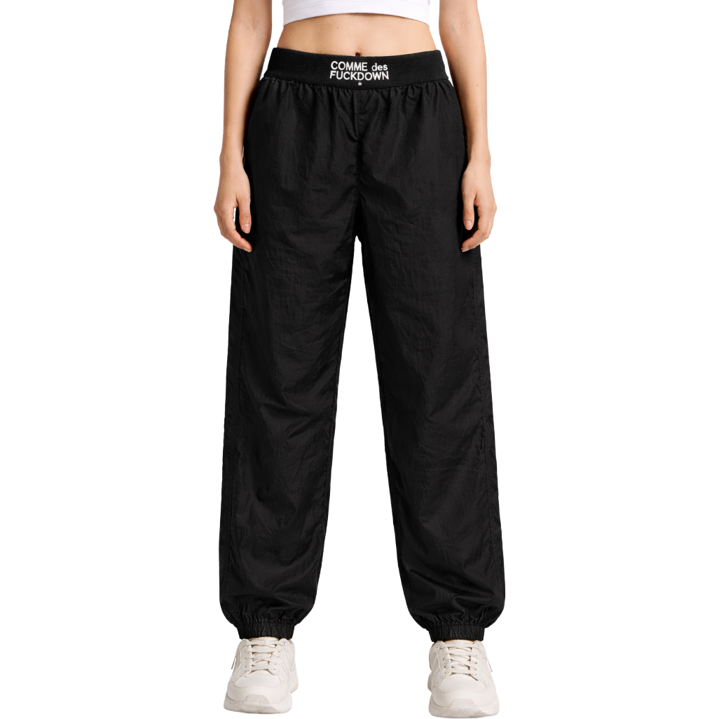 pantaloni neri