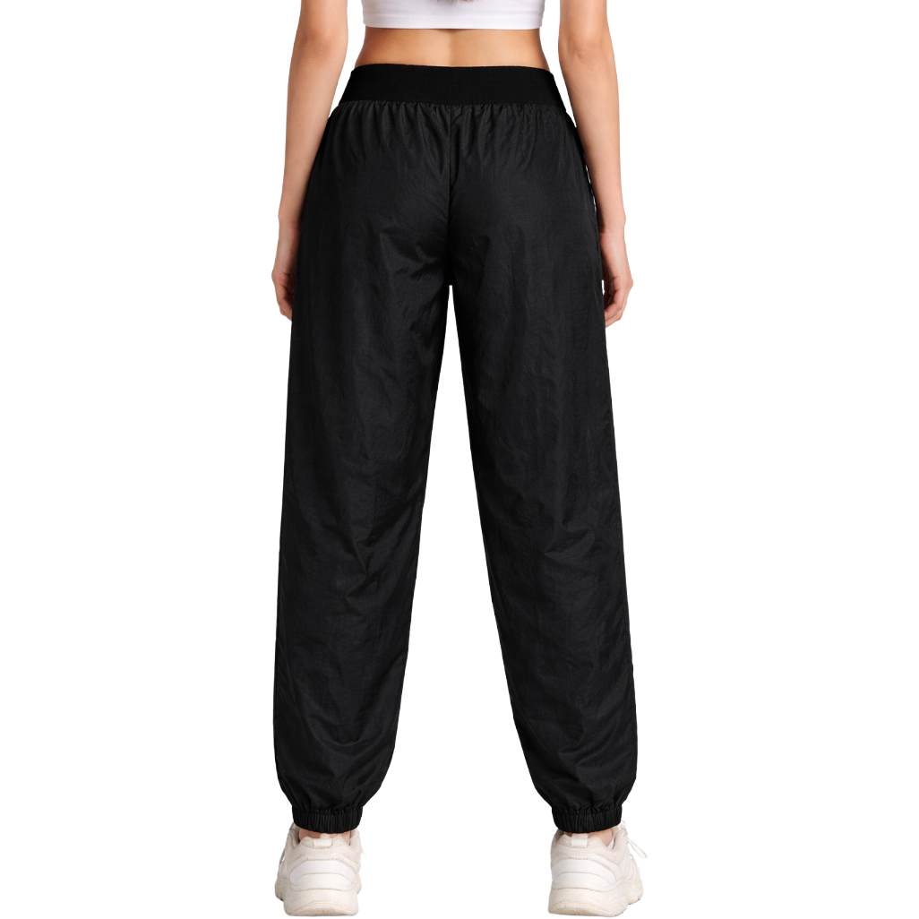 pantaloni neri