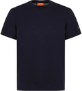 Suns Man T-Shirt Paul Lux Blue