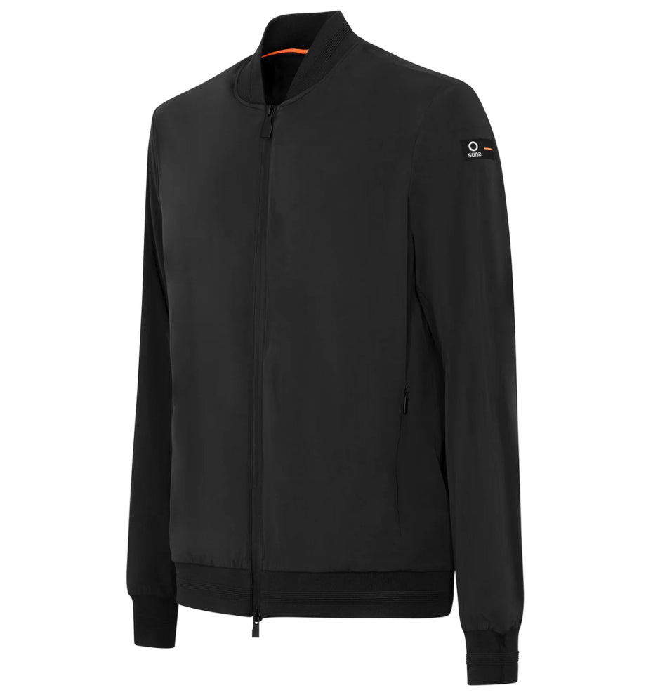 giacca fuji stretch