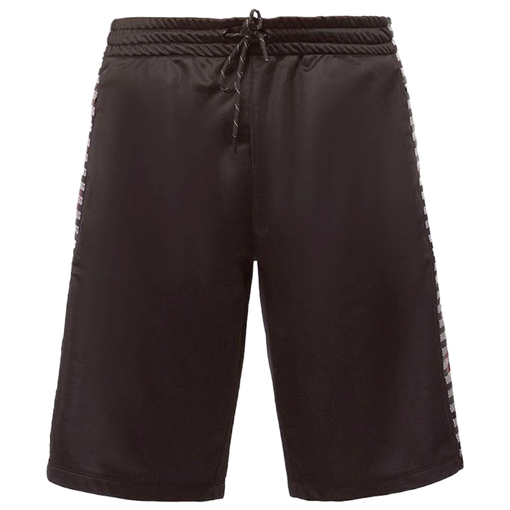 shorts neri
