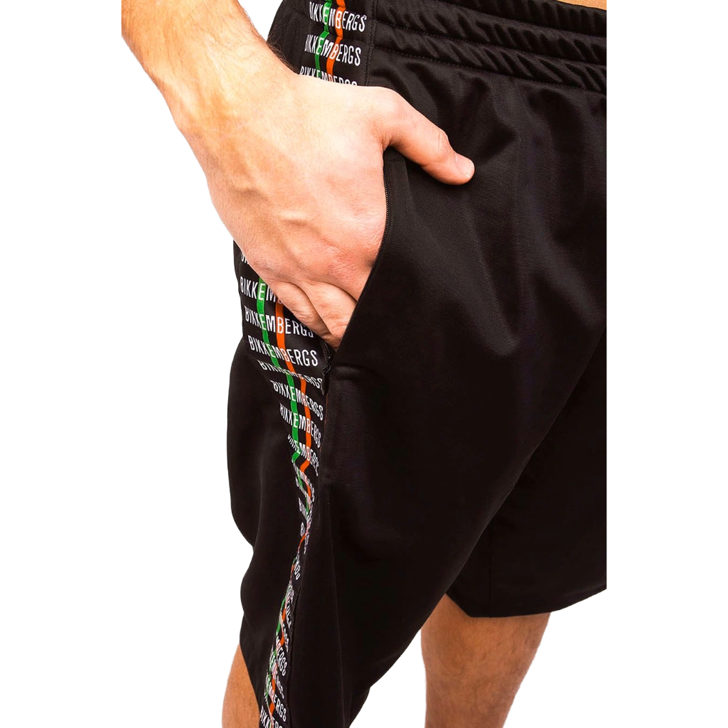 shorts neri
