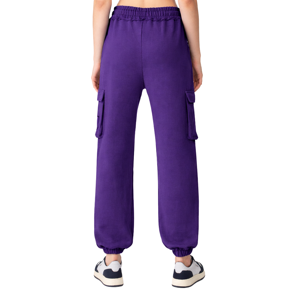 Pantaloni cargo 
