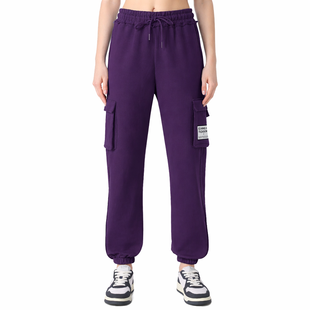 Pantaloni cargo 