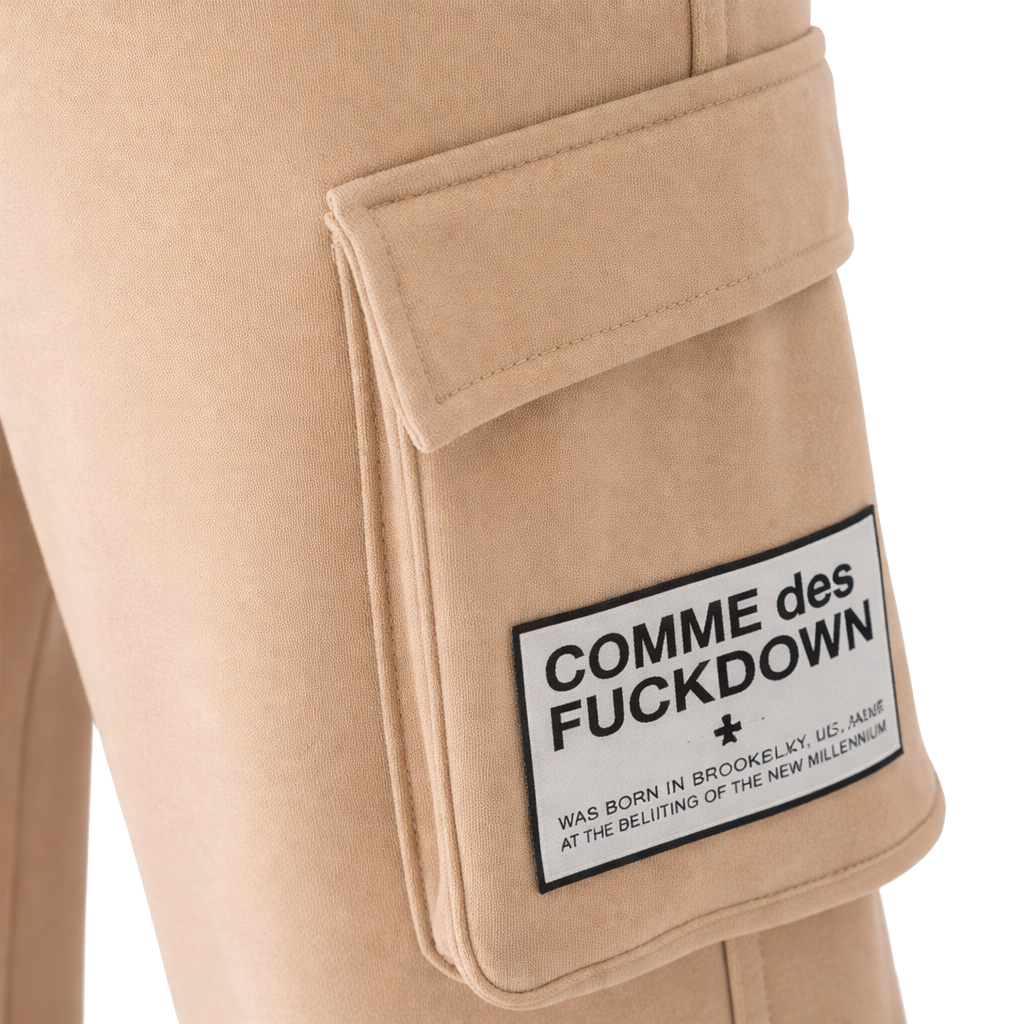 Pantaloni cargo 
