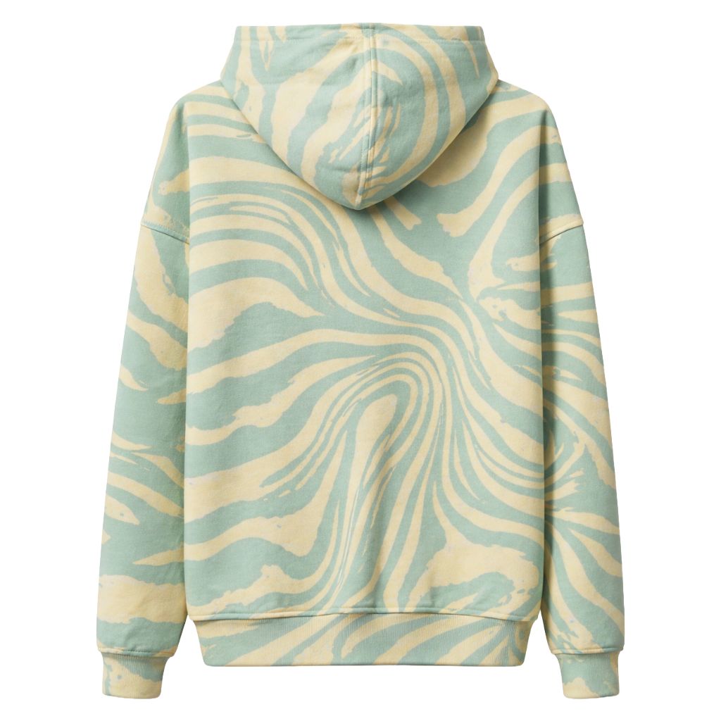 Pharmacy Industry Man Sweatshirt Multicolor