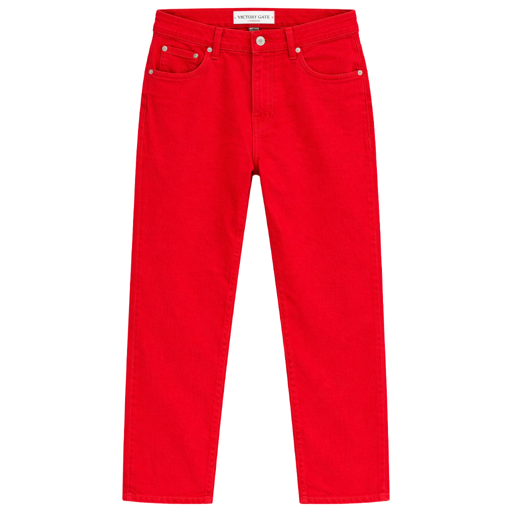 jeans rossi