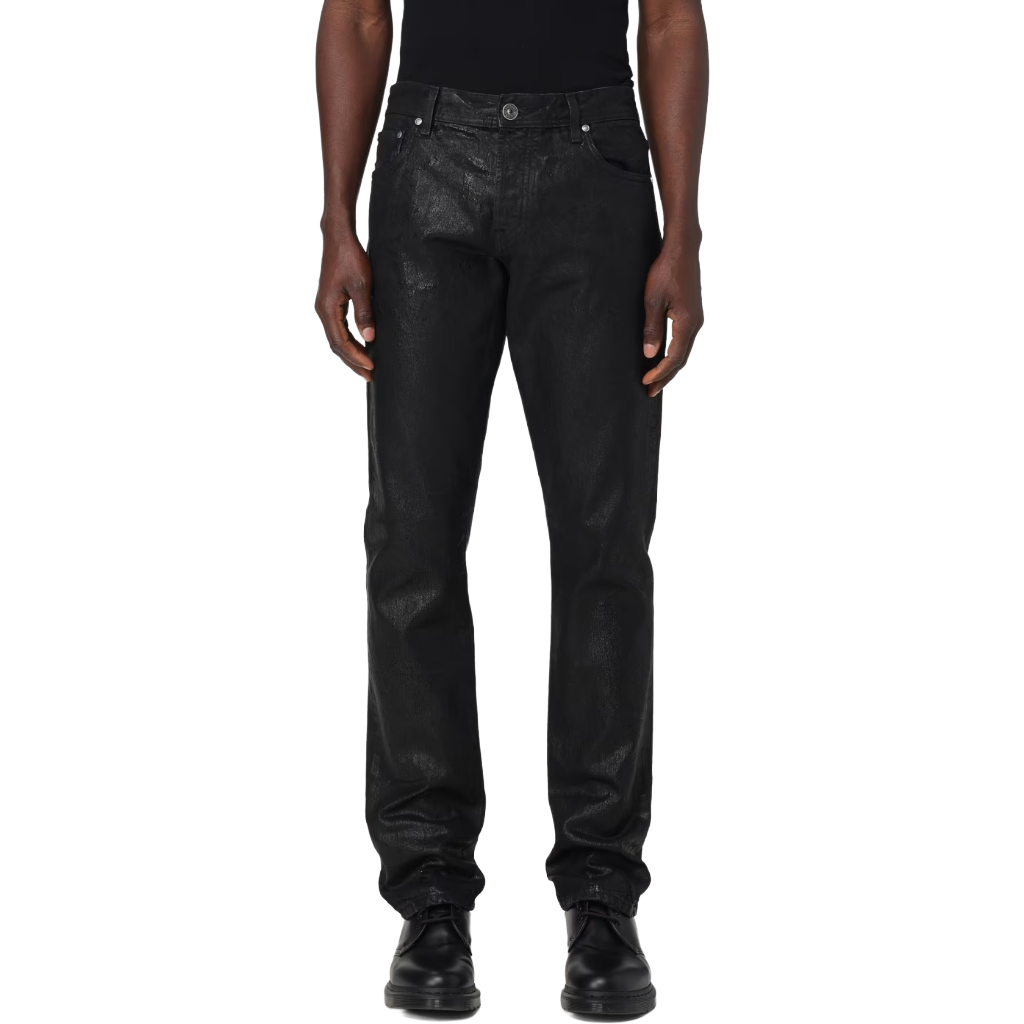 jeans neri
