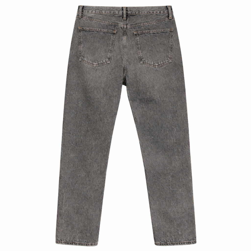 jeans neri