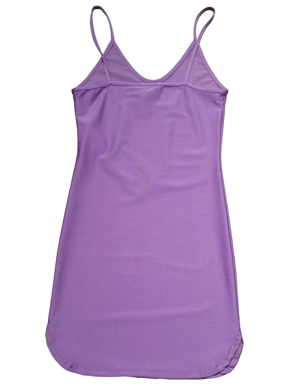 Comme Des Fuckdown Woman Dress Lycra Lilla Lilac