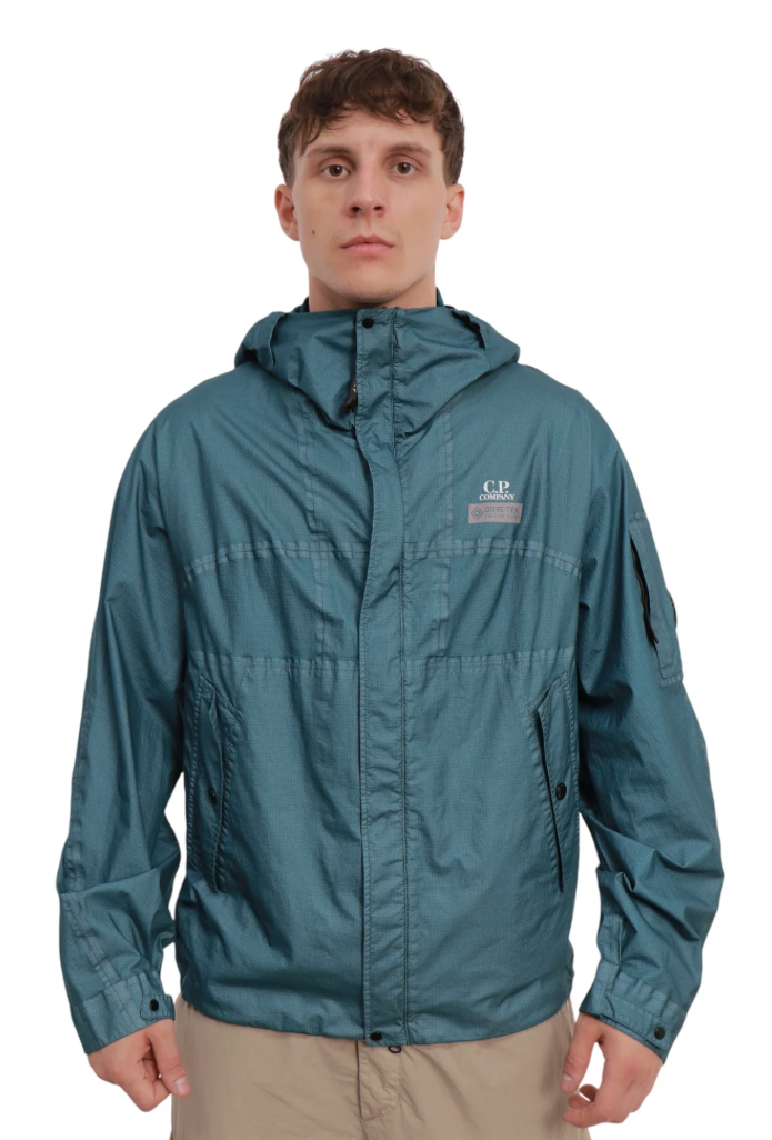 Gore G-Type Lens Jacket