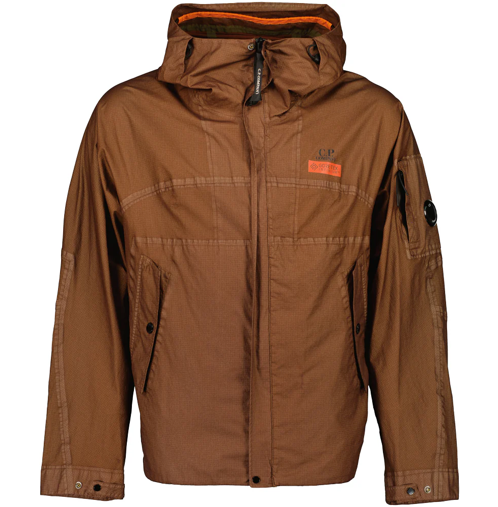 Gore G-Type Lens Jacket