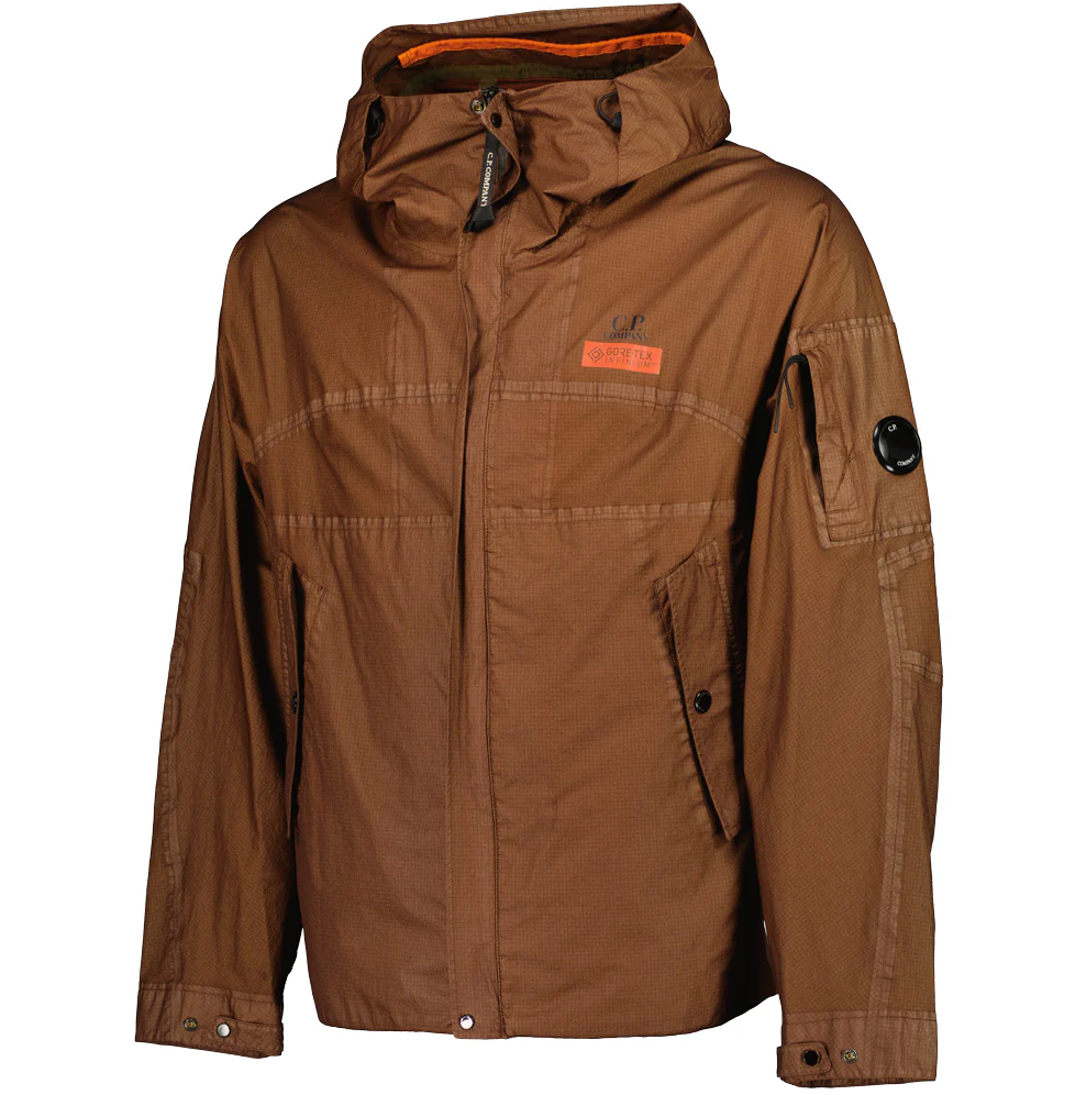Gore G-Type Lens Jacket