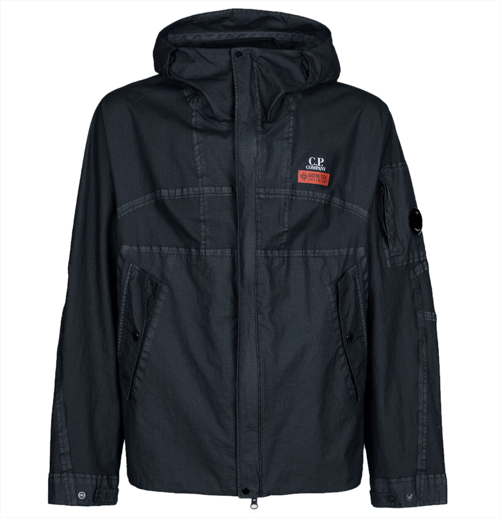 Gore G-Type Lens Jacket
