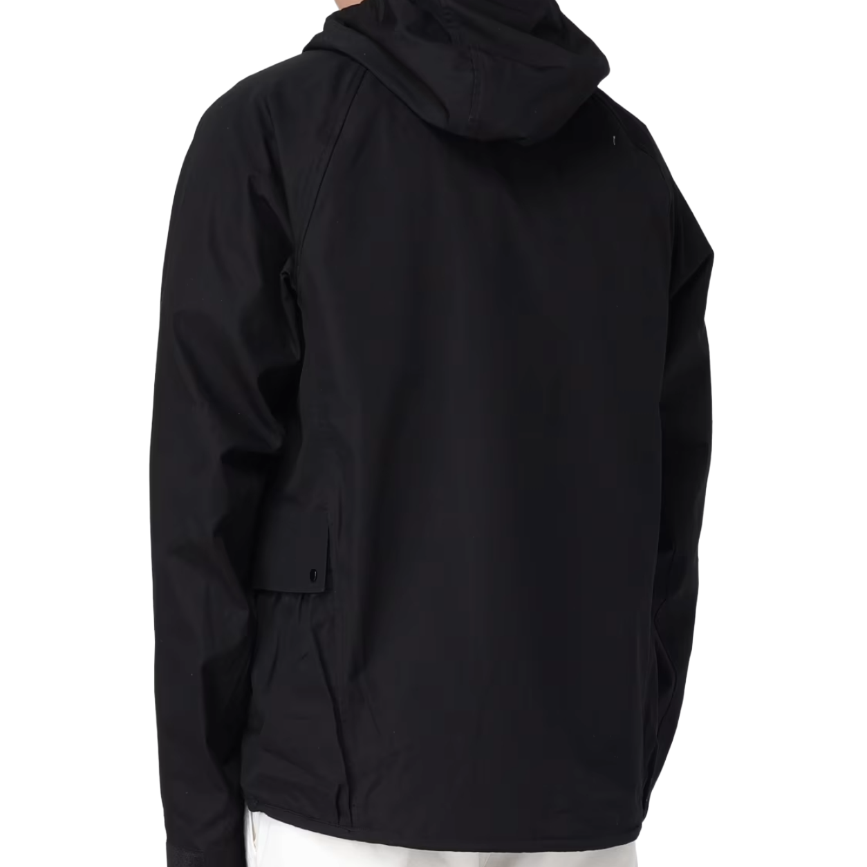 C.P. Company Man Jacket Breathable Black