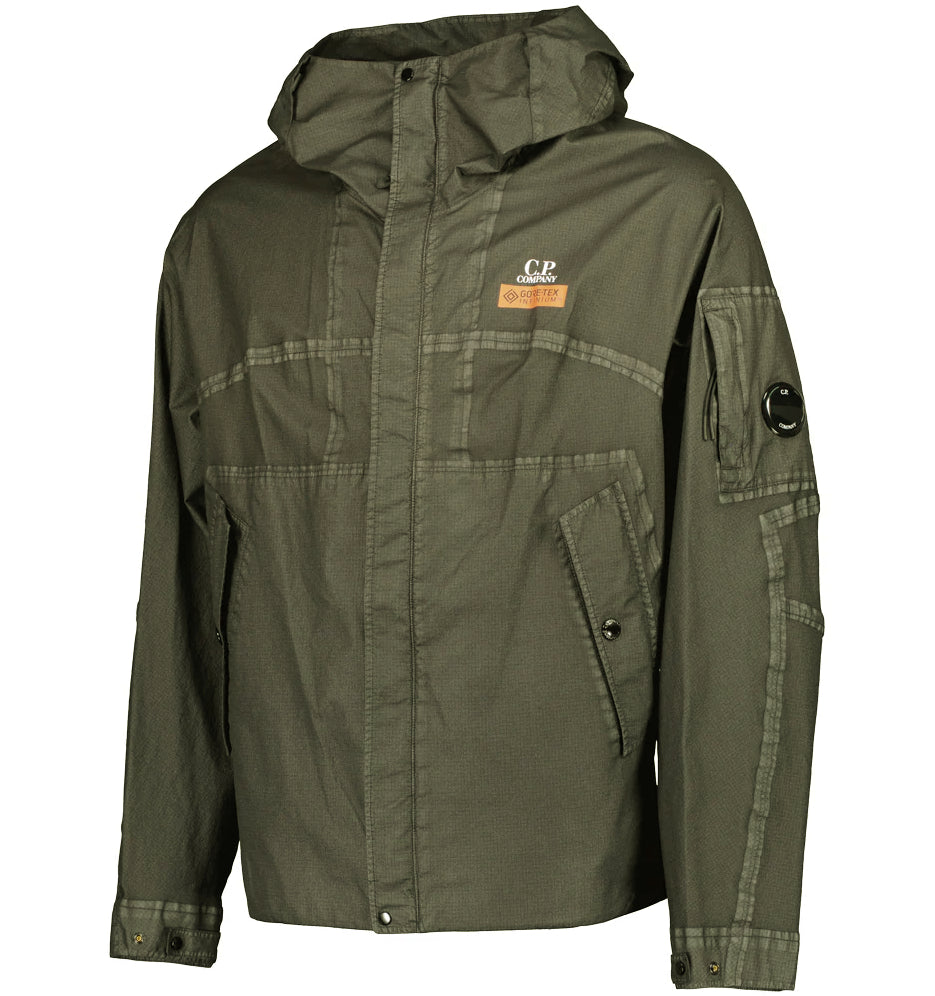 Gore G-Type Lens Jacket