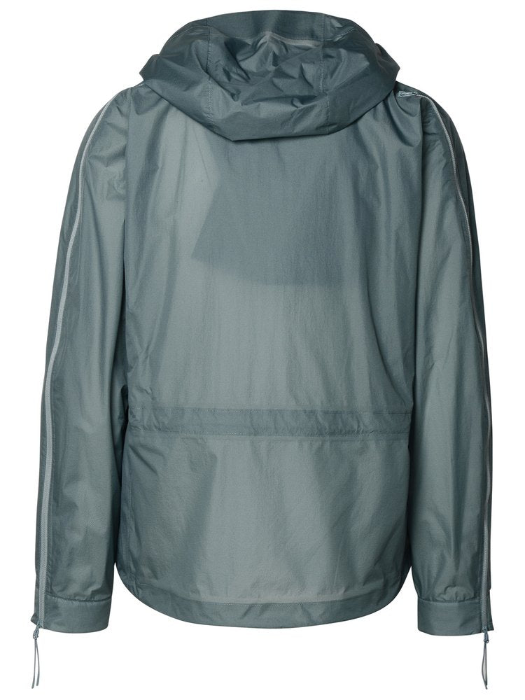 C.P. Company Man Medium Jacket Pertex Blue