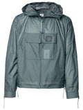 C.P. Company Man Medium Jacket Pertex Blue