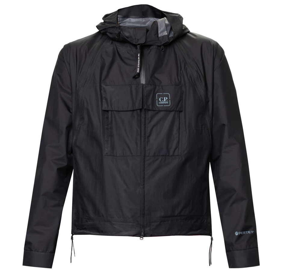 medium jacket pertex