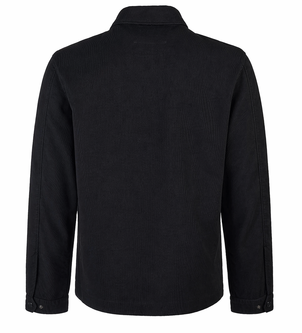 bomber nylon double weave