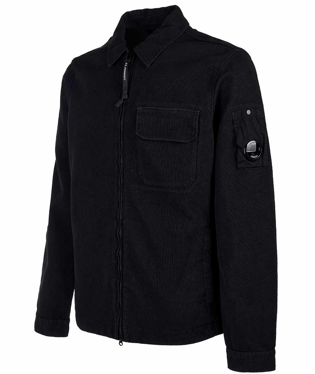 bomber nylon double weave