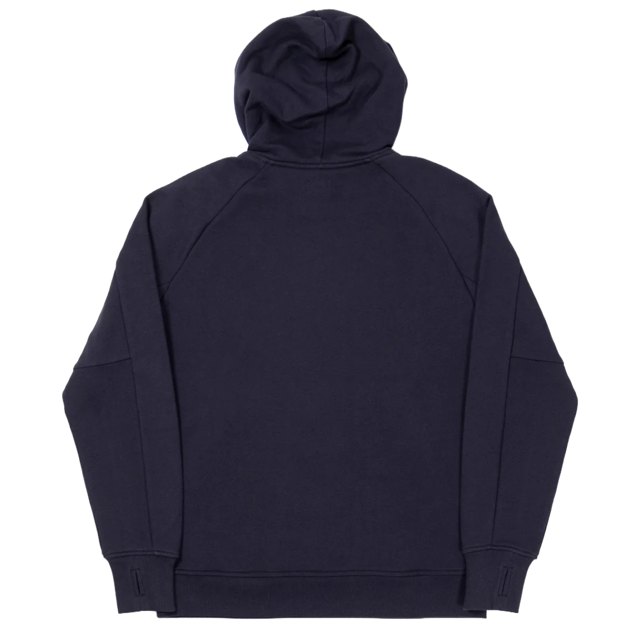 C.P. Company Man Sweatshirt Goggles Blue