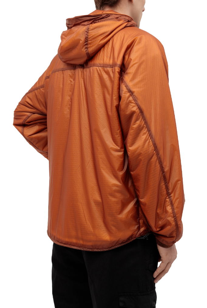medium jacket nada shell