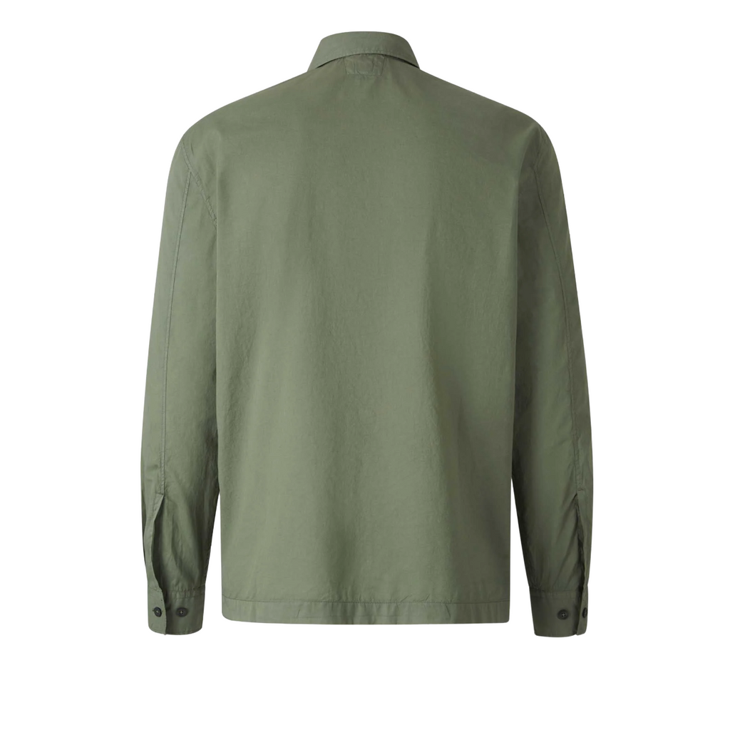 Camicia mussola light