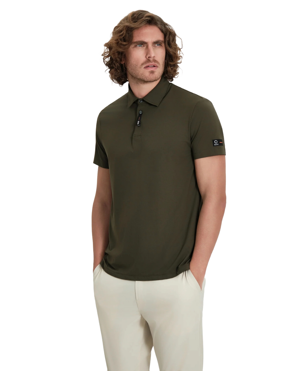 polo donato tek