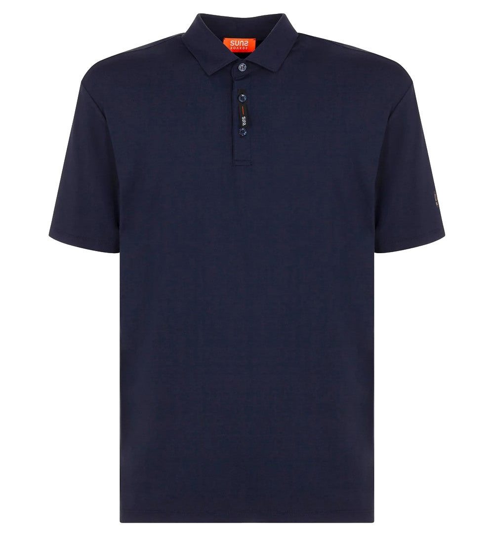 polo donato tek